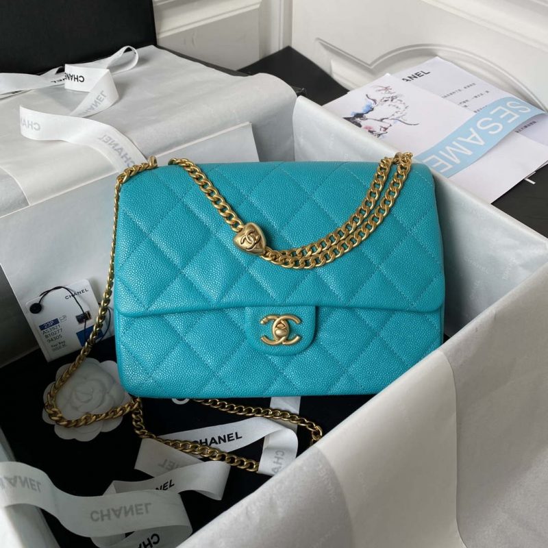 chanel as3829 mini flap chain bag blue calfskin gold 001 luxibags.ru .jpg