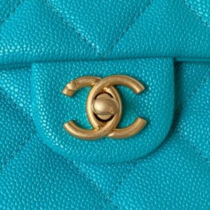 chanel as3829 mini flap chain bag blue calfskin gold 003 luxibags.ru .jpg