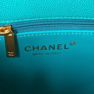 chanel as3829 mini flap chain bag blue calfskin gold 008 luxibags.ru .jpg