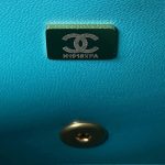 chanel as3829 mini flap chain bag blue calfskin gold 009 luxibags.ru .jpg