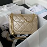 chanel as3829 mini flap chain bag gold calfskin gold 002 luxibags.ru .jpg