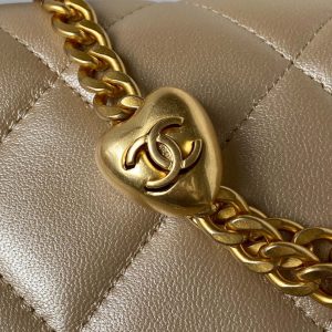 chanel as3829 mini flap chain bag gold calfskin gold 004 luxibags.ru .jpg