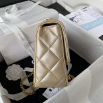 chanel as3829 mini flap chain bag gold calfskin gold 005 luxibags.ru .jpg