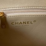 chanel as3829 mini flap chain bag gold calfskin gold 007 2d00e959 521f 4299 9449 4a651a2fda18 luxibags.ru .jpg
