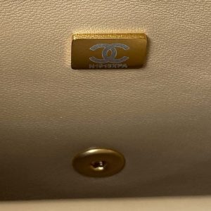 chanel as3829 mini flap chain bag gold calfskin gold 008 luxibags.ru .jpg