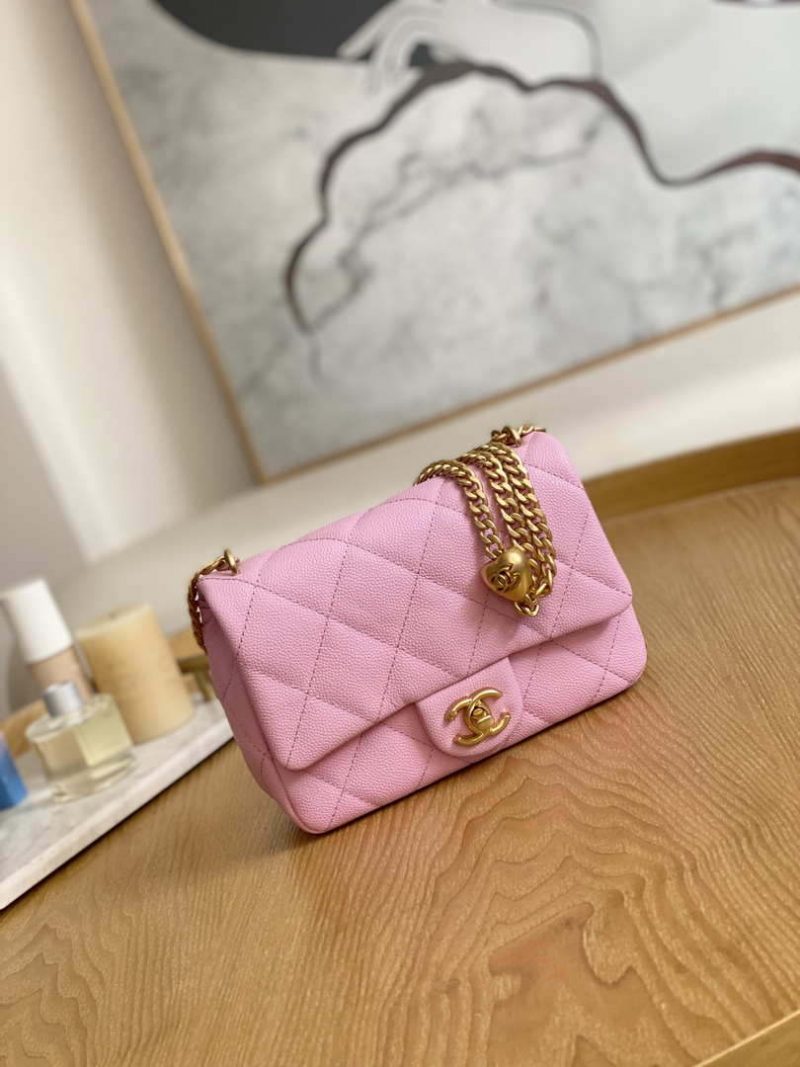 chanel as3829 mini flap chain bag light pink calfskin gold 001 luxibags.ru .jpg