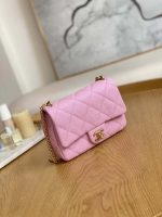 chanel as3829 mini flap chain bag light pink calfskin gold 003 luxibags.ru .jpg