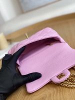 chanel as3829 mini flap chain bag light pink calfskin gold 008 luxibags.ru .jpg