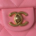chanel as3829 mini flap chain bag pink calfskin gold 003 606e891a 9b78 4988 855a d86f379af2df luxibags.ru .jpg