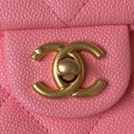 chanel as3829 mini flap chain bag pink calfskin gold 003 luxibags.ru .jpg