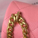 chanel as3829 mini flap chain bag pink calfskin gold 005 luxibags.ru .jpg