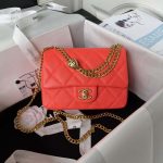 chanel as3829 mini flap chain bag red calfskin gold 001 7c71feda dfaf 464f 9c3a 91a6e359fc64 luxibags.ru .jpg