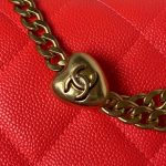 chanel as3829 mini flap chain bag red calfskin gold 003 luxibags.ru .jpg