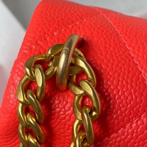 chanel as3829 mini flap chain bag red calfskin gold 004 09dc67c0 32b7 4281 9b96 f2b189afd5d0 luxibags.ru .jpg