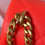 chanel as3829 mini flap chain bag red calfskin gold 004 luxibags.ru .jpg