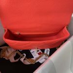 chanel as3829 mini flap chain bag red calfskin gold 006 luxibags.ru .jpg