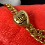 chanel as3829 mini flap chain bag red calfskin gold 009 828b9ae6 6016 42ef 8a81 02a650187fb5 luxibags.ru .jpg