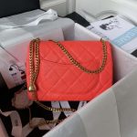 chanel as3829 mini flap chain bag red calfskin gold 009 luxibags.ru .jpg