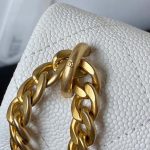 chanel as3829 mini flap chain bag white calfskin gold 004 luxibags.ru .jpg