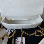 chanel as3829 mini flap chain bag white calfskin gold 006 luxibags.ru .jpg