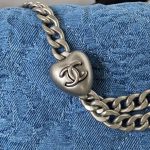 chanel as3829 small flap classic bag woc denim blue 004 luxibags.ru .jpg