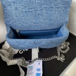 chanel as3829 small flap classic bag woc denim blue 007 luxibags.ru .jpg