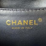 chanel as3830 small hobo handbag black calfskin gold 008 luxibags.ru .jpg