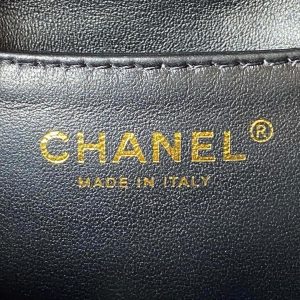 chanel as3830 small hobo handbag black calfskin gold 008 luxibags.ru .jpg