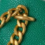 chanel as3830 small hobo handbag green calfskin gold 009 luxibags.ru .jpg