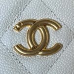 chanel as3830 small hobo handbag white calfskin gold 003 luxibags.ru .jpg