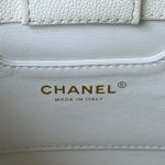 chanel as3830 small hobo handbag white calfskin gold 008 luxibags.ru .jpg