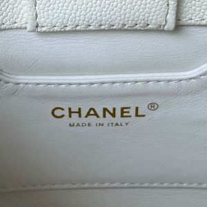 chanel as3830 small hobo handbag white calfskin gold 008 luxibags.ru .jpg