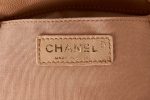chanel as3860 backpack grained shiny calfskin gold tone metal brown 008 luxibags.ru .jpg