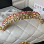 chanel as3886 mini flap bag with top handle shiny calfskin white gold 009 luxibags.ru .jpg