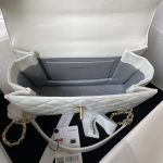 chanel as3908 cc small flap bag with top handle shiny calfskin white gold 003 luxibags.ru .jpg