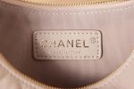 chanel as3917 clutch with chain lambskin shiny light gold metal ecru 008 luxibags.ru .jpg