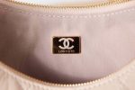 chanel as3917 clutch with chain lambskin shiny light gold metal ecru 009 luxibags.ru .jpg