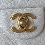 chanel as3921 flap chain bag white calfskin gold 002 luxibags.ru .jpg