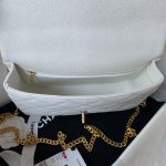 chanel as3921 flap chain bag white calfskin gold 008 luxibags.ru .jpg