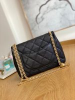 chanel as3921 mini flap chain bag calfskin gold 002 luxibags.ru .jpg