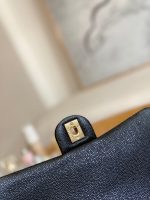 chanel as3921 mini flap chain bag calfskin gold 006 luxibags.ru .jpg