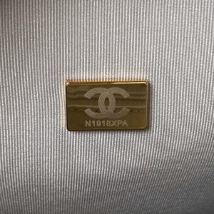 chanel as3932 flap classic bag cf lambskin light blue gold 009 luxibags.ru .jpg