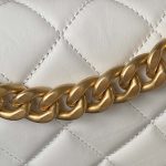 chanel as3932 flap classic bag cf lambskin white gold 004 luxibags.ru .jpg