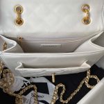 chanel as3932 flap classic bag cf lambskin white gold 007 luxibags.ru .jpg