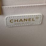 chanel as3932 flap classic bag cf lambskin white gold 008 luxibags.ru .jpg