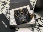 chanel as3947 small backpack lambski gold tone metal black 001 luxibags.ru .jpg