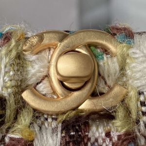 chanel as3947 small backpack wool tweed lambski gold tone metal brown 003 luxibags.ru .jpg