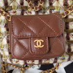 chanel as3947 small backpack wool tweed lambski gold tone metal brown 005 luxibags.ru .jpg chanel as3947 small backpack wool tweed lambski gold tone metal brown 005 luxibags.ru .jpg