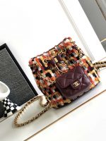 chanel as3947 small backpack wool tweed lambski gold tone metal orange 001 luxibags.ru .jpg chanel as3947 small backpack wool tweed lambski gold tone metal orange 001 luxibags.ru .jpg