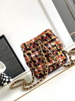 chanel as3947 small backpack wool tweed lambski gold tone metal orange 003 luxibags.ru .jpg chanel as3947 small backpack wool tweed lambski gold tone metal orange 003 luxibags.ru .jpg
